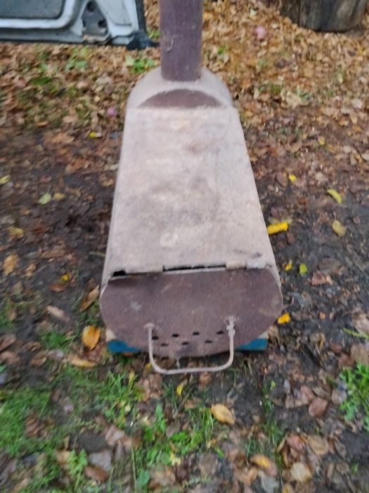 Буржуйки   добрі