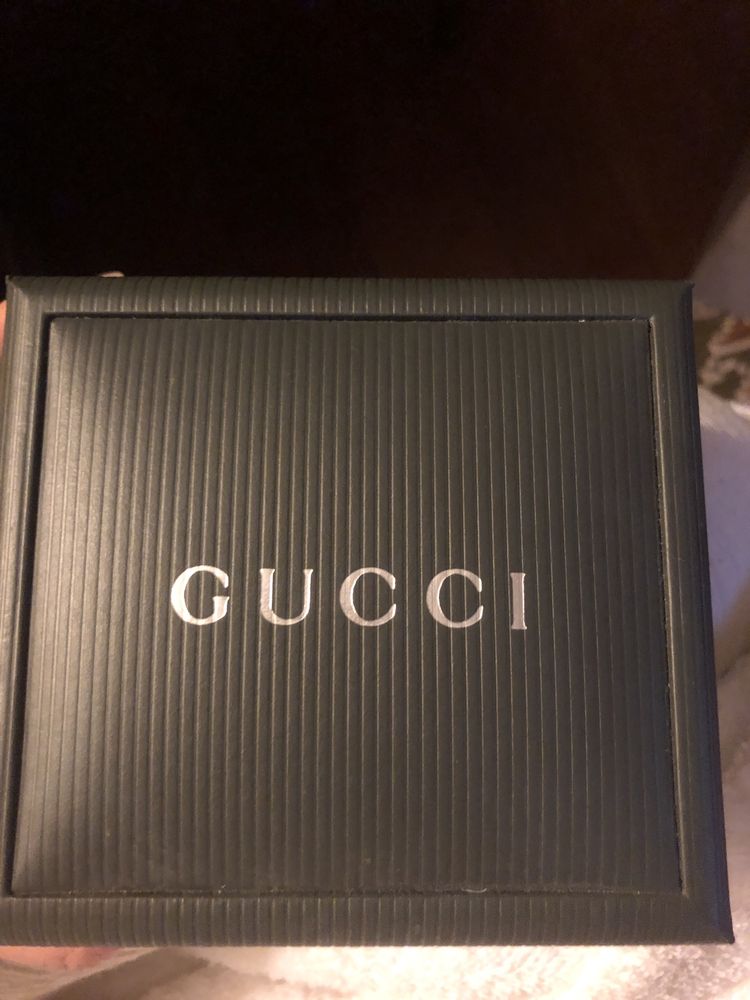 Relógio de senhora Gucci