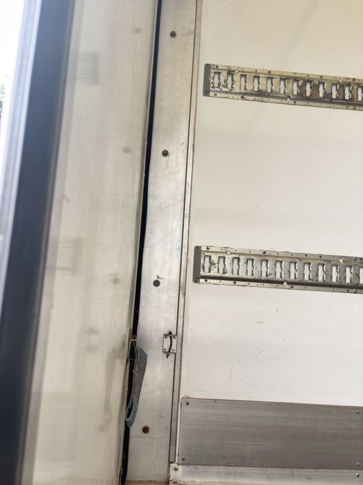 Caixa de carroçaria para Carrinha