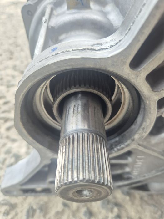 Роздатка каптіва антара  АТ 23247712 84953429 24263577