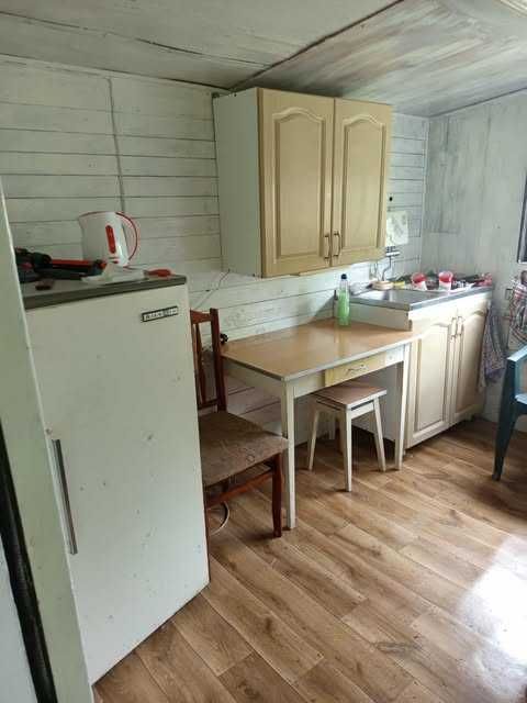 Sprzedam działkę ROD Kawęczyn Warszawa