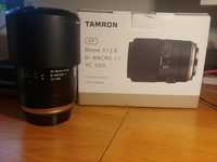 Tamron 90 mm F/2.8 Di MACRO VC USD for Canon