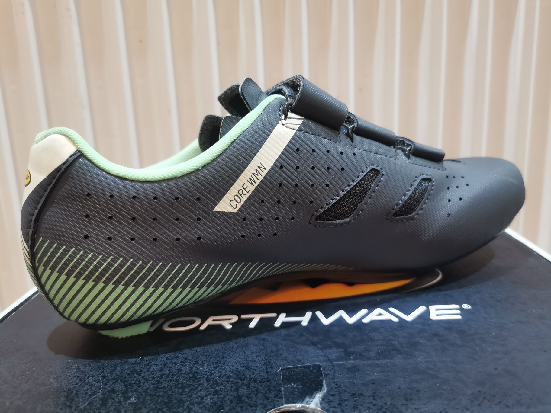 Buty rowerowe Northwave Core WMN