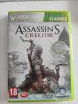 Assassins Creed III PL
