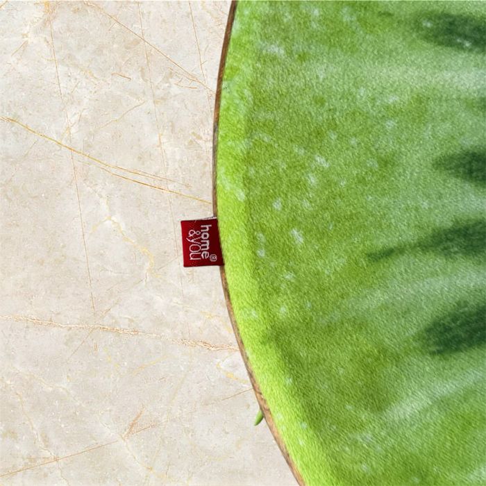 Poduszka owoc kształt kiwi, home&you, U