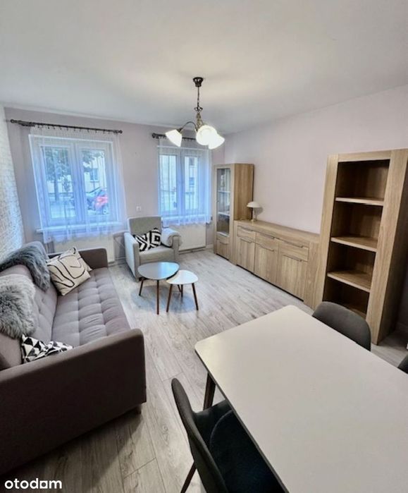 Sprzedam mieszkanie, Giżycko.