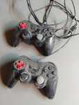 Joystick 2 sztuki do gier