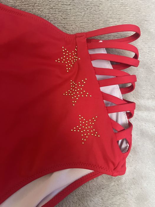 Высокие плавки pink victoria’s secret s