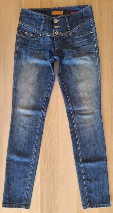 Calça de ganga (Salsa)