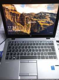 HP EliteBook 820 G2, Intel Core i5 5200U, 8GB, 256GB HDD, Win10, GSM,