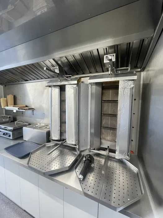 Gotowy Biznes Gastronomiczny
