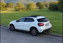 Mercedes-Benz GLA 220 d 4Matic 7G-DCT Peak Edition