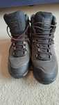 Botas Impermeáveis Forclaz MT 100