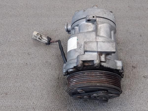 Compressor AC OPEL Corsa C Van
