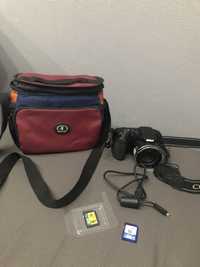 nikon coolpix l320