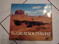 The Great Southwest - Mary Dos-Baba 1985 (książka po angielsku)