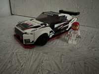 LEGO Speed Champions 76896 Nissan GT-R Nismo
