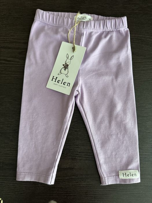 Leginsy Helen.