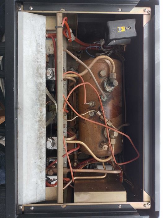 Кофемашина Wega Orion 2GR. Професійна кавомашина.