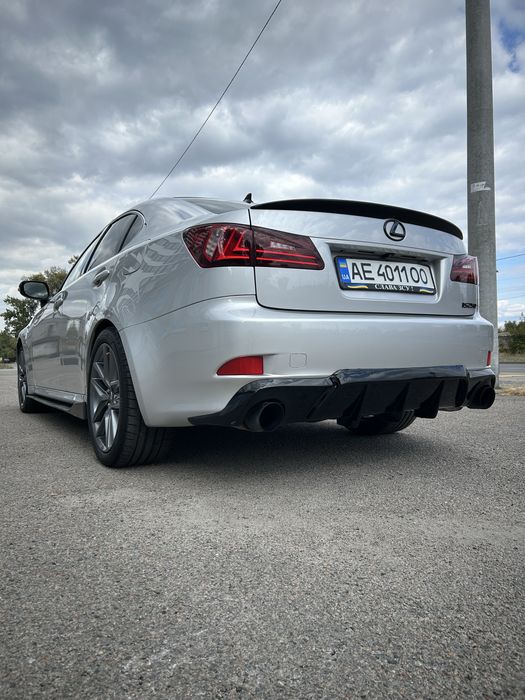 Продам Lexus IS 250