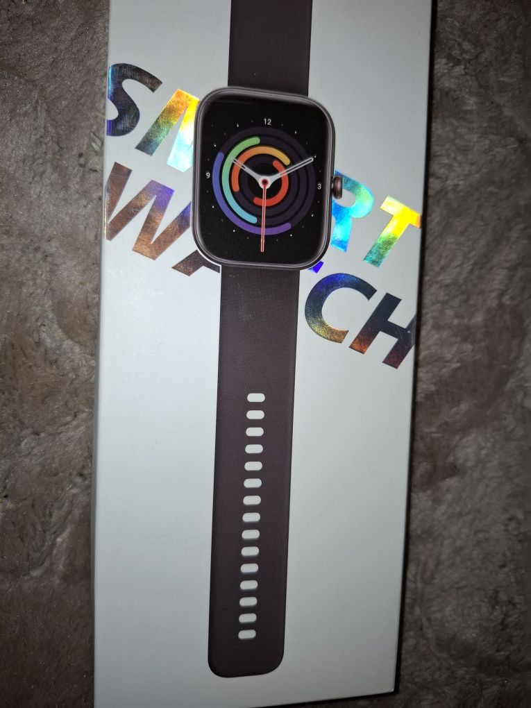 Smartwatch Blackview W20