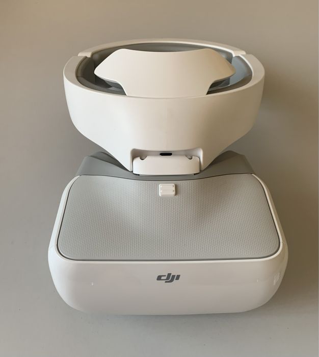 Окуляри VR DJI Goggles для керування дронами