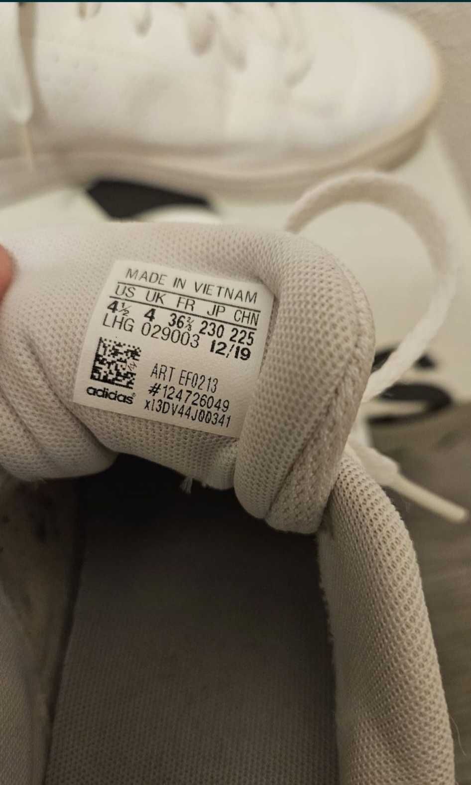 Sapatilhas Adidas tam. 36