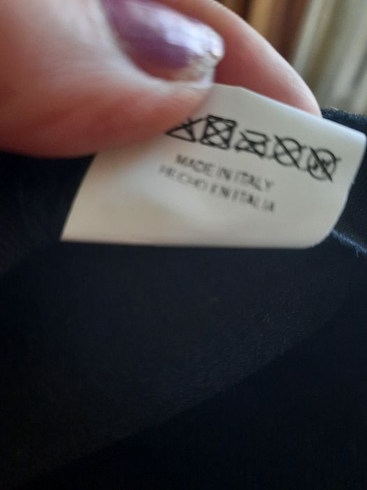 Капелю кашкет вовна Італія