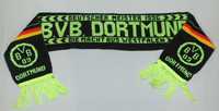Szalik dwustronny Borussia Dortmund