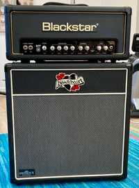 Amplificador Blackstar HT-5RH