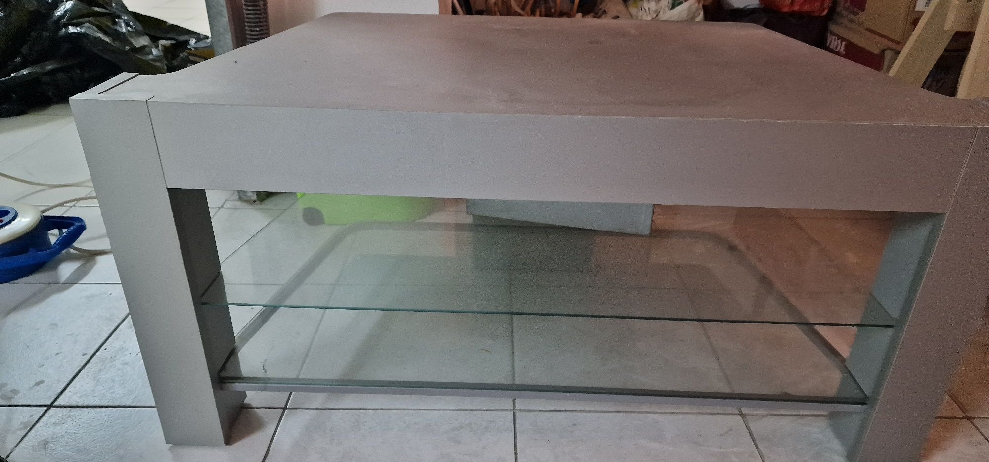 Mesa para televisão