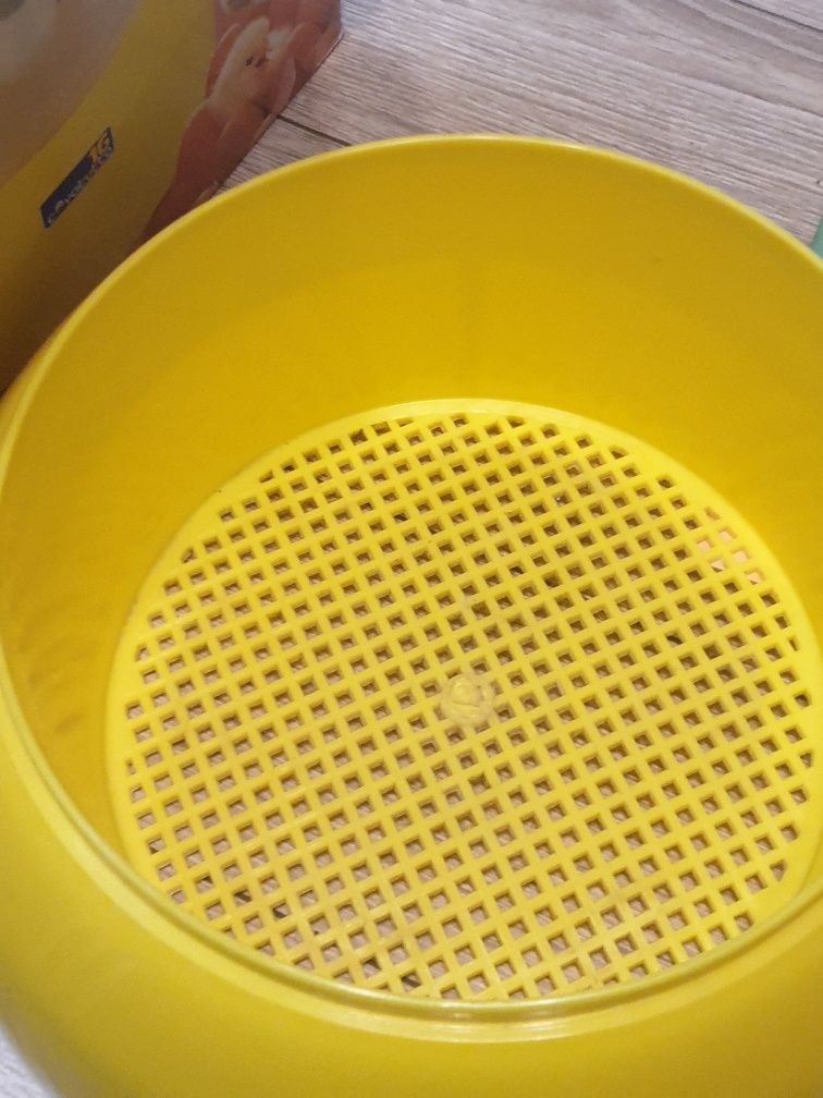 Inkubator do jaj Covatutto 16