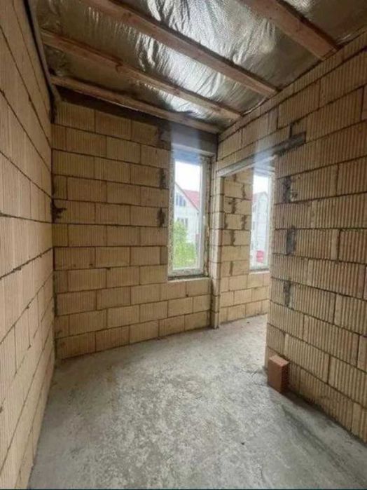 Продаж якісного будинку: дуплекс у Гатному  140кв м— без комісії!