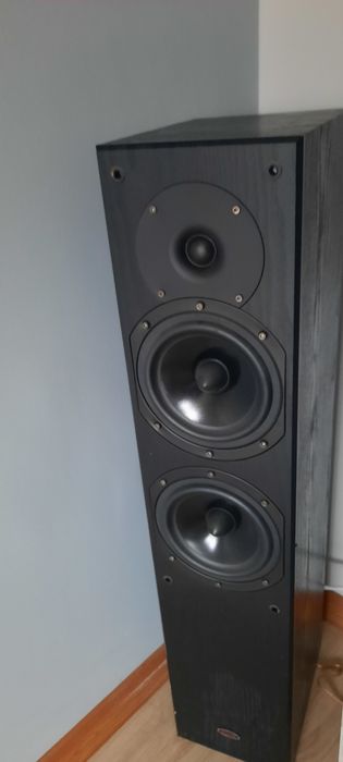 Sprzedam kino domowe Yamahy