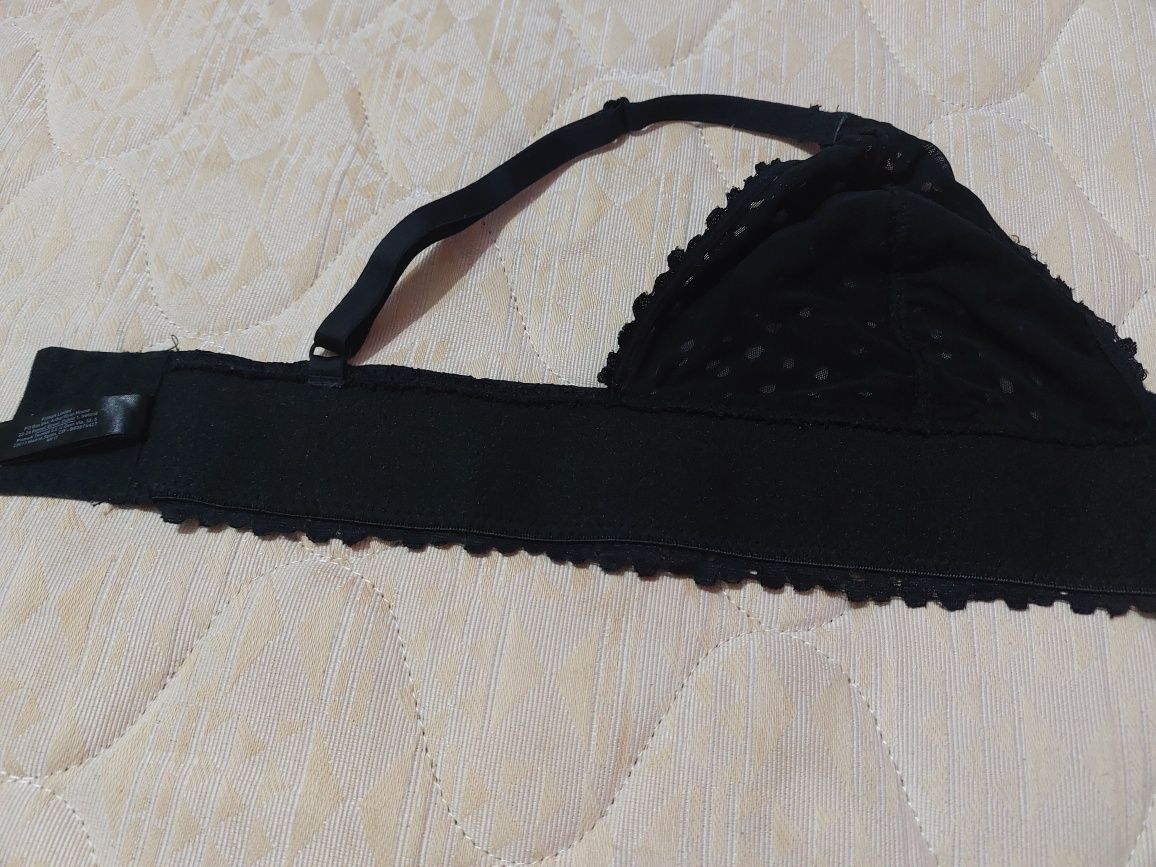 Bralette  em renda 36