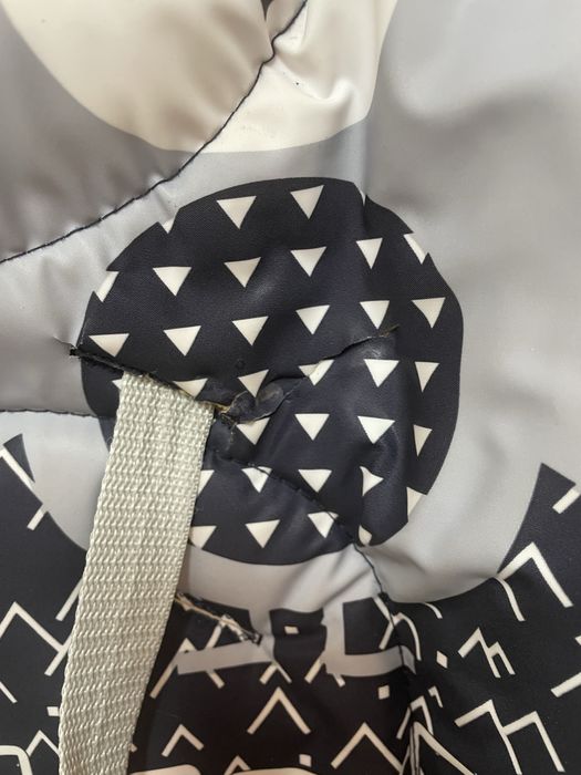 Cadeira refeição Chicco Polly Easy