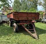 Продам прицеп  2ПТС4