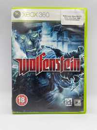 Wolfenstein Xbox 360
