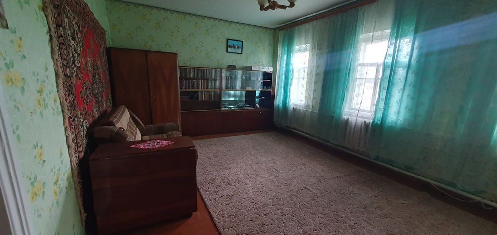 Продам дом правый берег