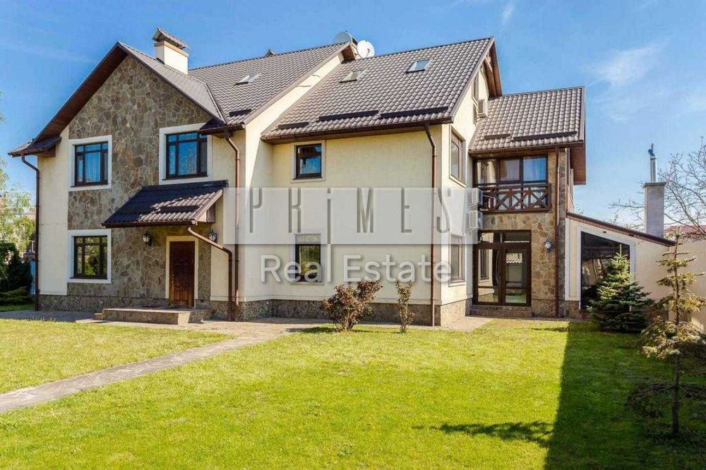 Оренда 4к будинок, вул. 3-я Ентузіастів, Дарницький р-н, Осокорки