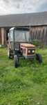Traktor Zetor 7211