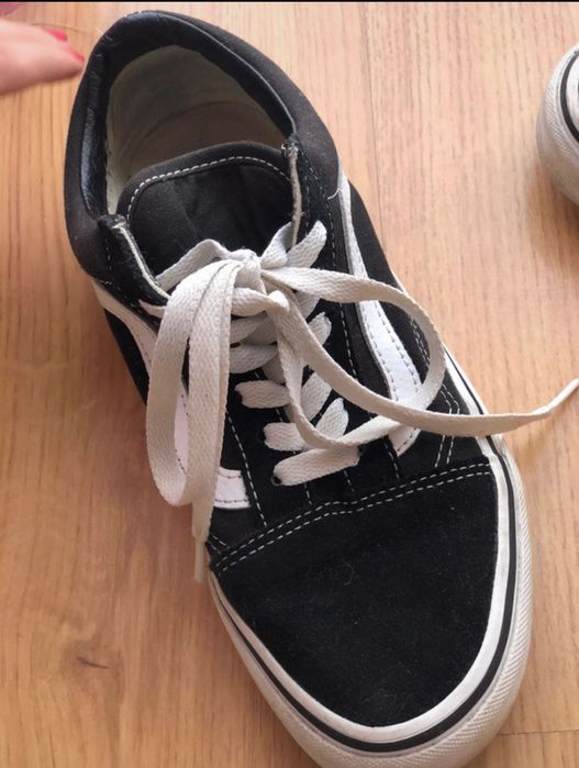 Ténis Vans Old Skool