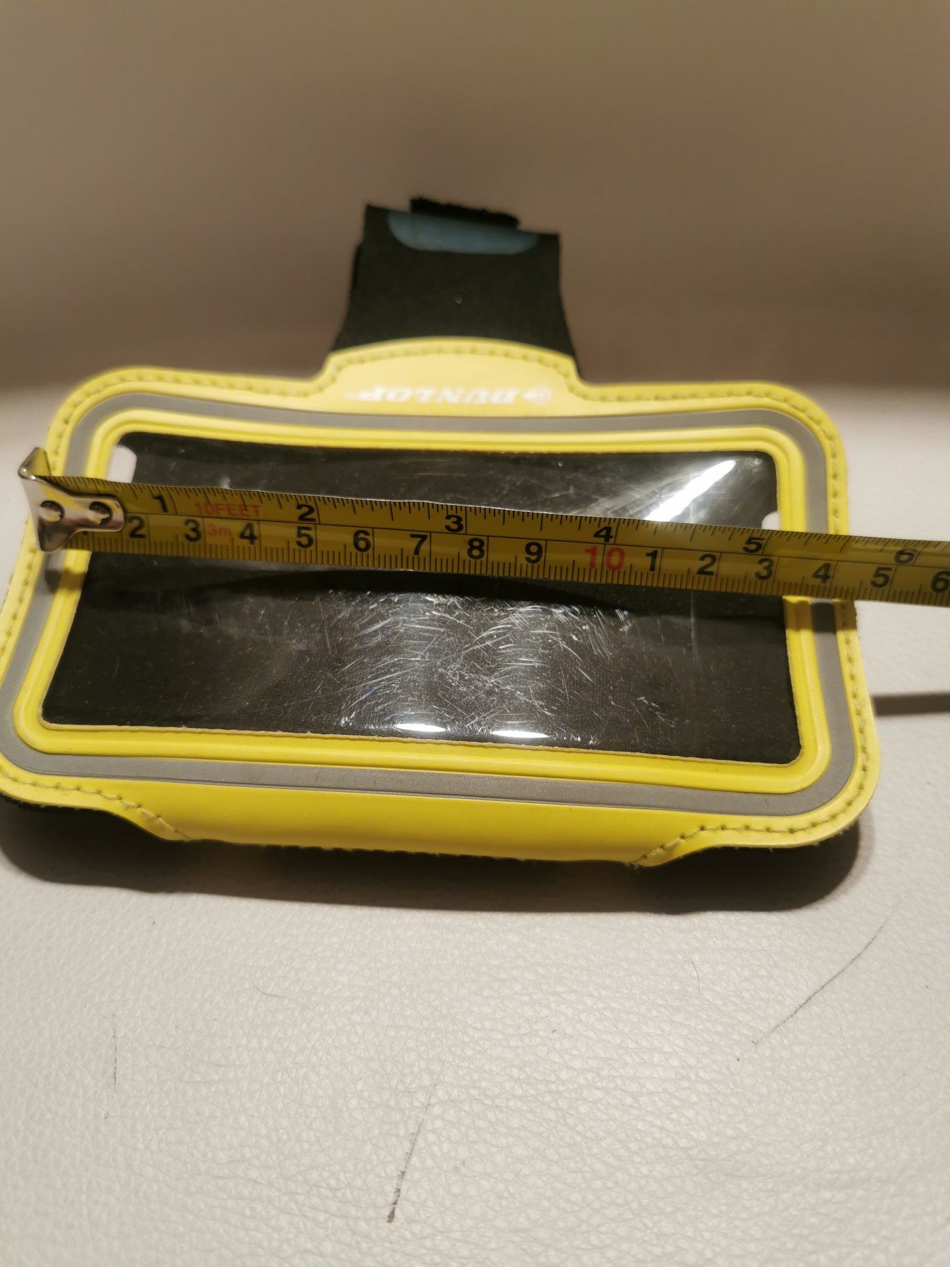 Etiu, opaska na telefon