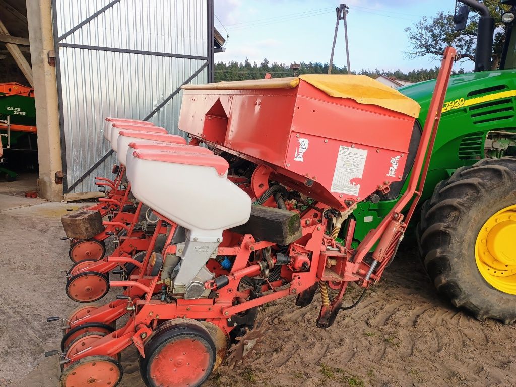 Siewnik do kukurydzy Maschio gaspardo Strip-till
