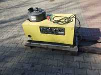 Myjka przemysłowa Karcher HDS 1290 ST do myjni samochodowej ogromną