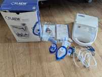 Inhalator Flaem NebulAir+ medyczny +maska dla dziecka