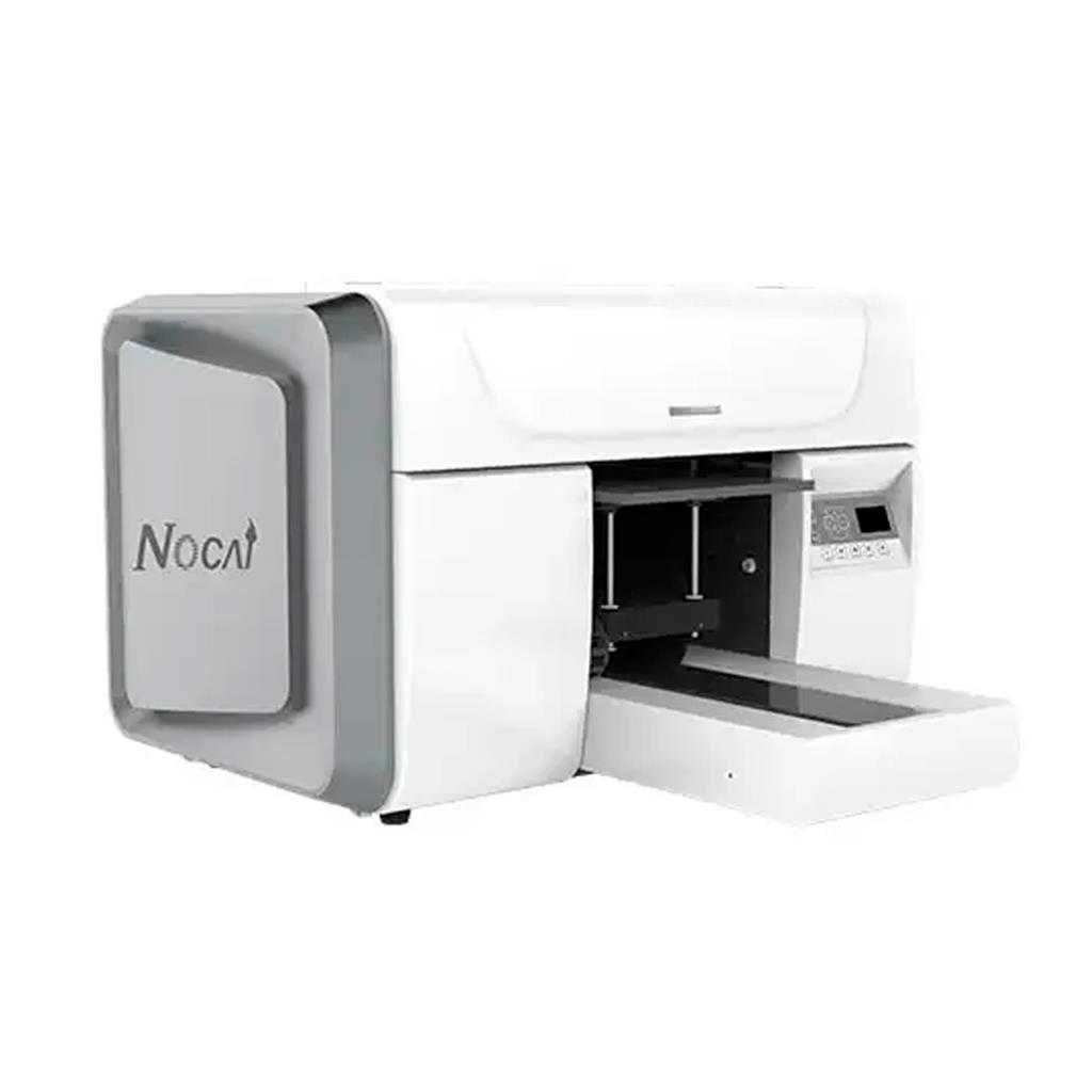 Impressora UV plana A3 Nocai