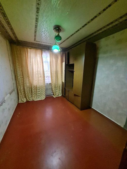 Продам 3 кімн. квартиру. р-н 3 міської лікарні. 28500