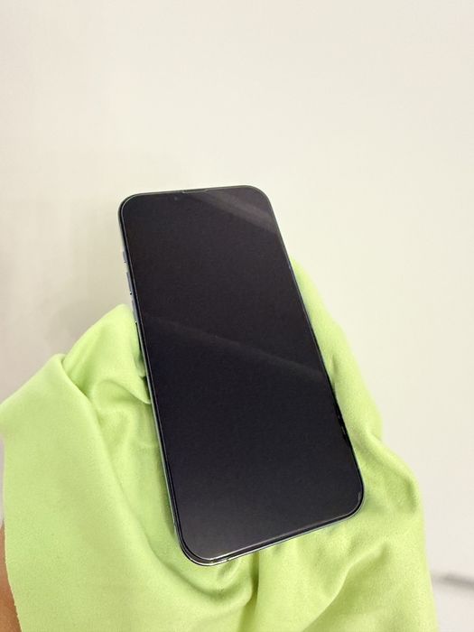 ТОРГ | Iphone 13 pro max 256 gb sierra blue | айфон 13 про макс