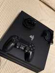 Playstation + comando